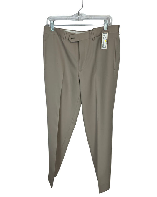 PRADA Beige Trousers (Size 6)