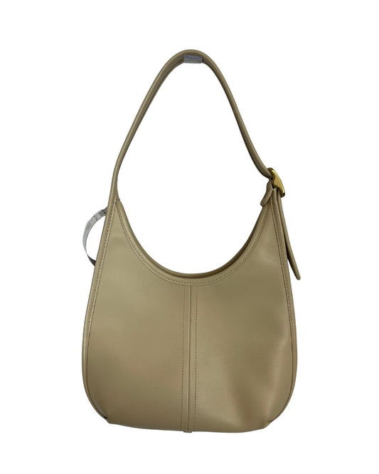 COACH Ergo Small Shoulder Leather Bag