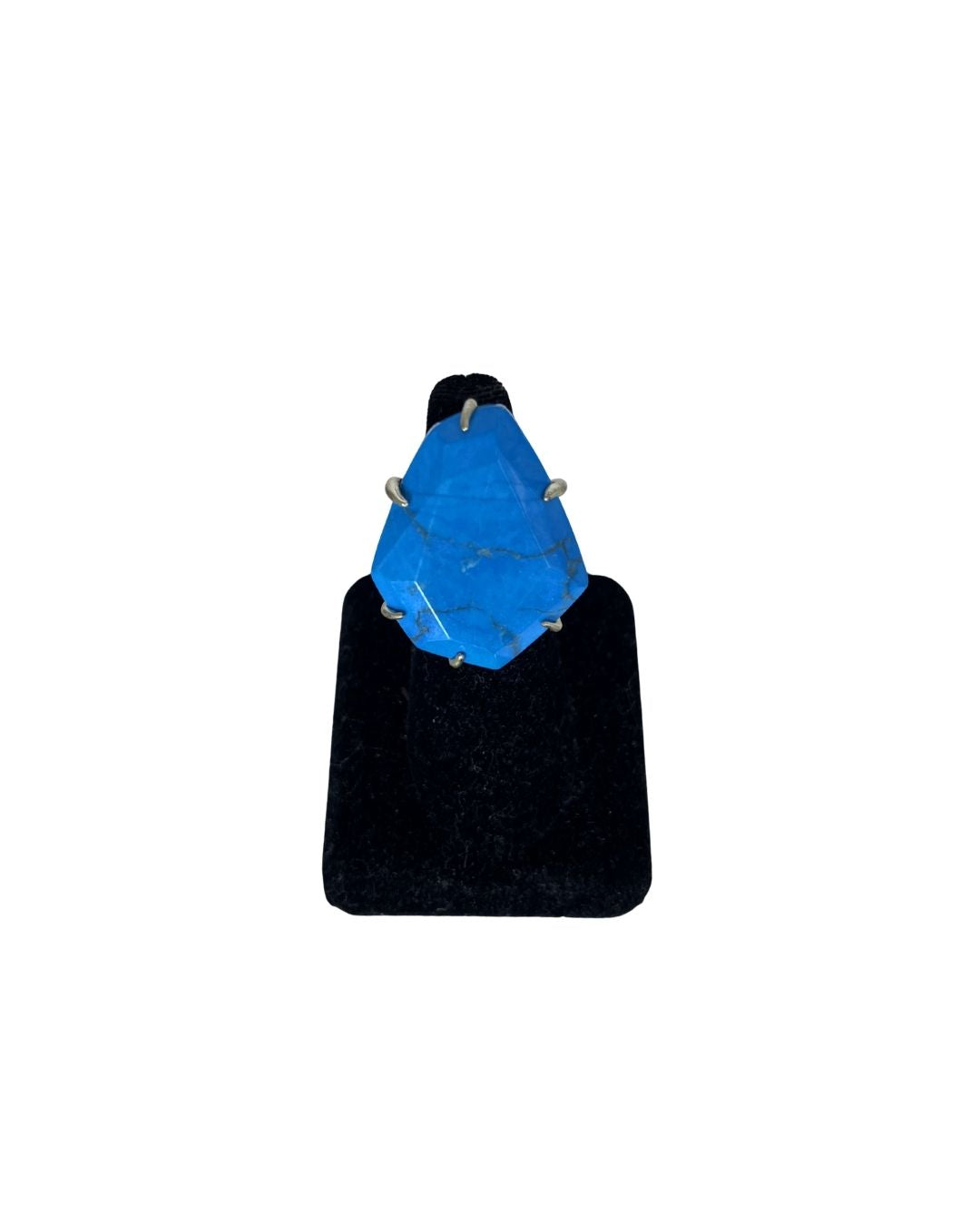 KENDRA SCOTT Harlow Turquoise Ring