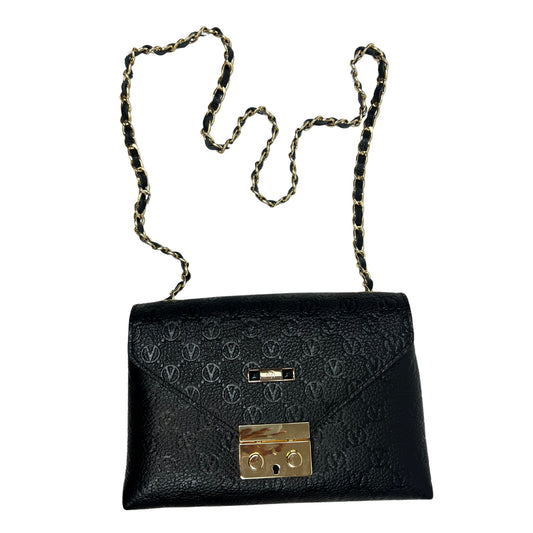 VALENTINO Isabelle Dollaro Monogram Crossbody Bag