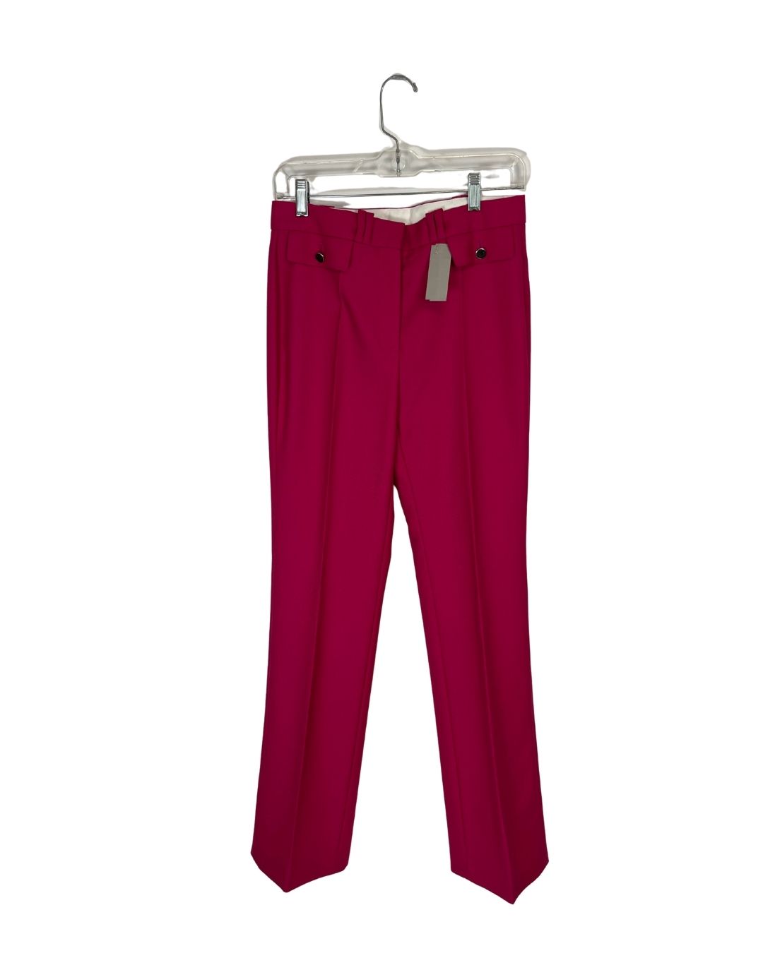 BOSS Pink Trousers/Pants (Size 6)
