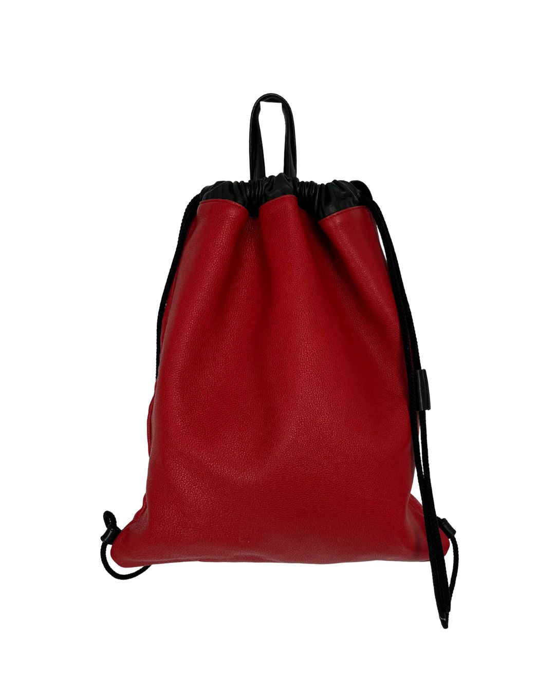 GUCCI Coco Capitán Logo Drawstring Backpack