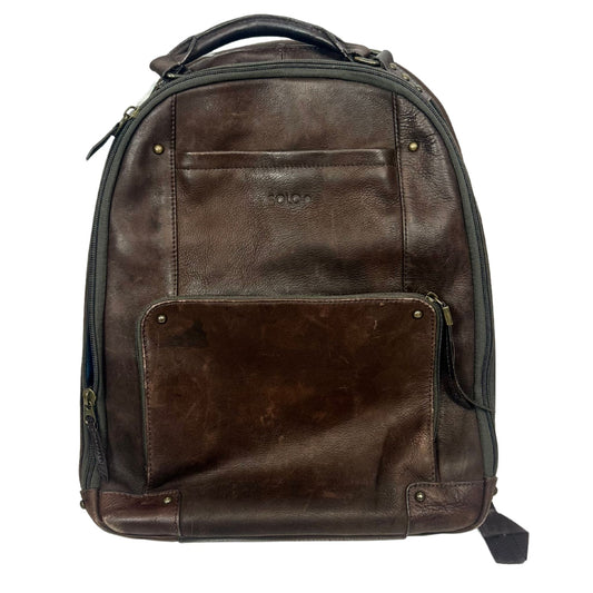 SOLO BackPack