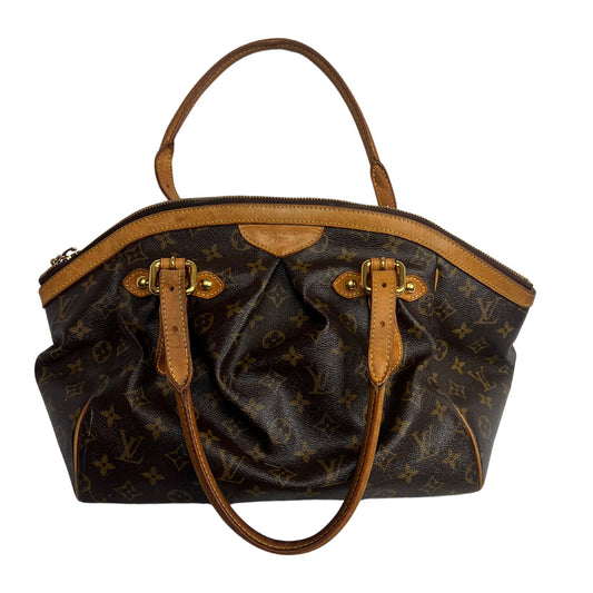 LOUIS VUITTON Monogram Tivoli GM Bag