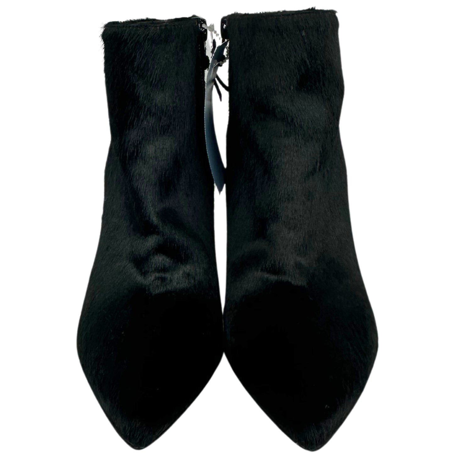 STUART WEITZMAN 6 Black Boots